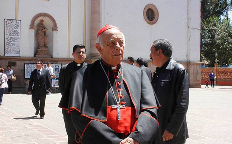 Revelan nuevos datos sobre secuestro de sacerdote en Michoacán - El Sol de  México | Noticias, Deportes, Gossip, Columnas