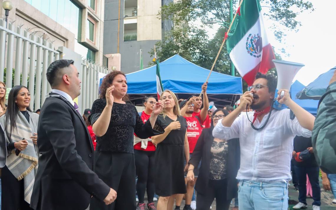 CJF extiende suspensión de labores en el Poder Judicial hasta el 2 de octubre