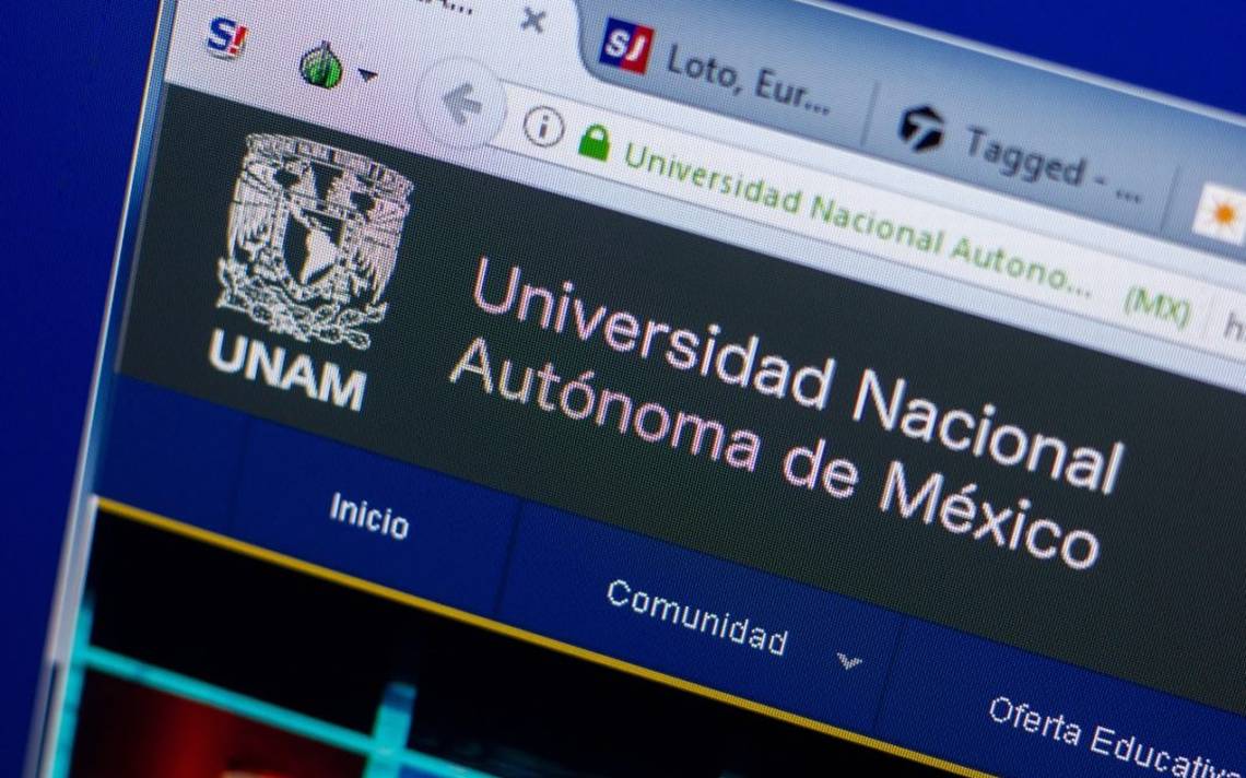 Como Y Donde Consultar Los Resultados De Tu Examen A La Unam El Sol De Mexico Noticias Deportes Gossip Columnas