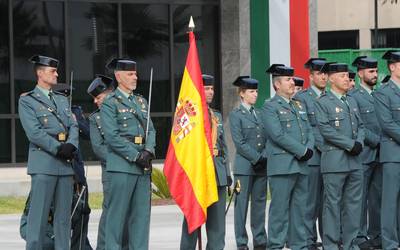 Insignias Militares Mexico 2019