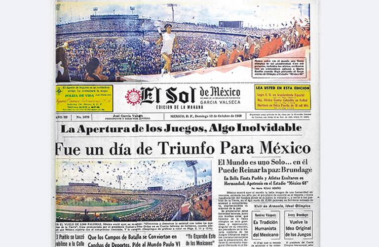 El Periódico de México