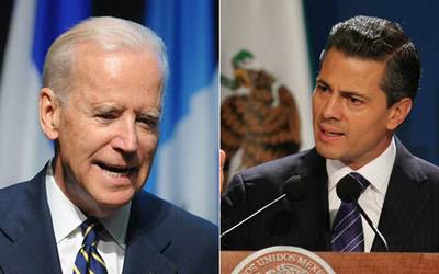 Joe Biden Nieto : Joe Biden El Candidato Que Sobrevivio A ...