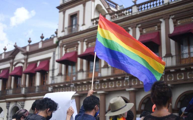 AMLO condena crímenes de odio contra comunidad LGBT+ - El Sol de México |  Noticias, Deportes, Gossip, Columnas