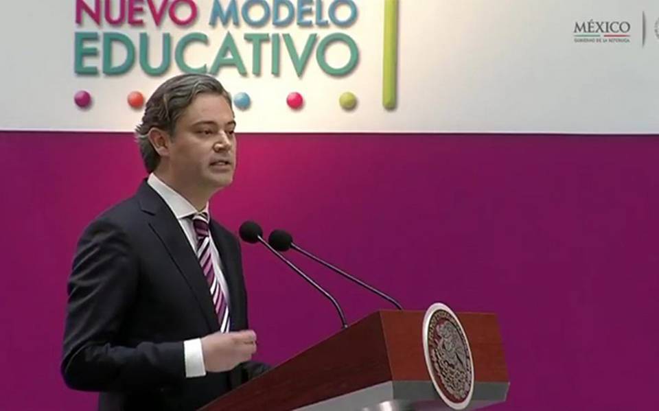 SEP presenta Nuevo Modelo Educativo para el ciclo 2018-2019 - El Sol de  México | Noticias, Deportes, Gossip, Columnas