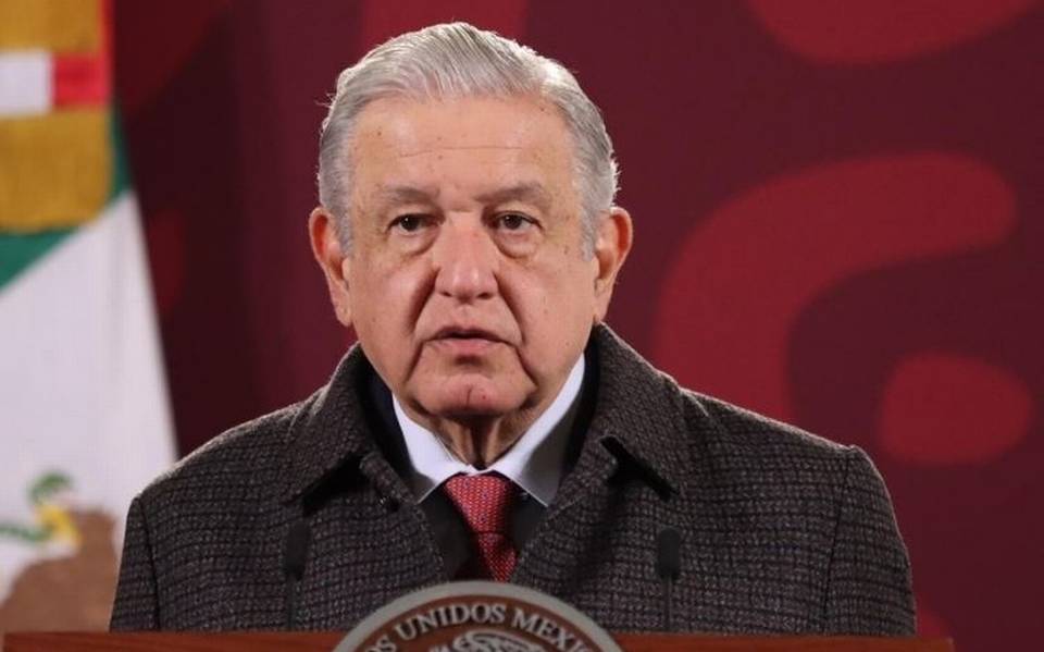 Gobernadores de Morena salen en defensa de AMLO ante campañas de calumnias  - El Sol de México | Noticias, Deportes, Gossip, Columnas