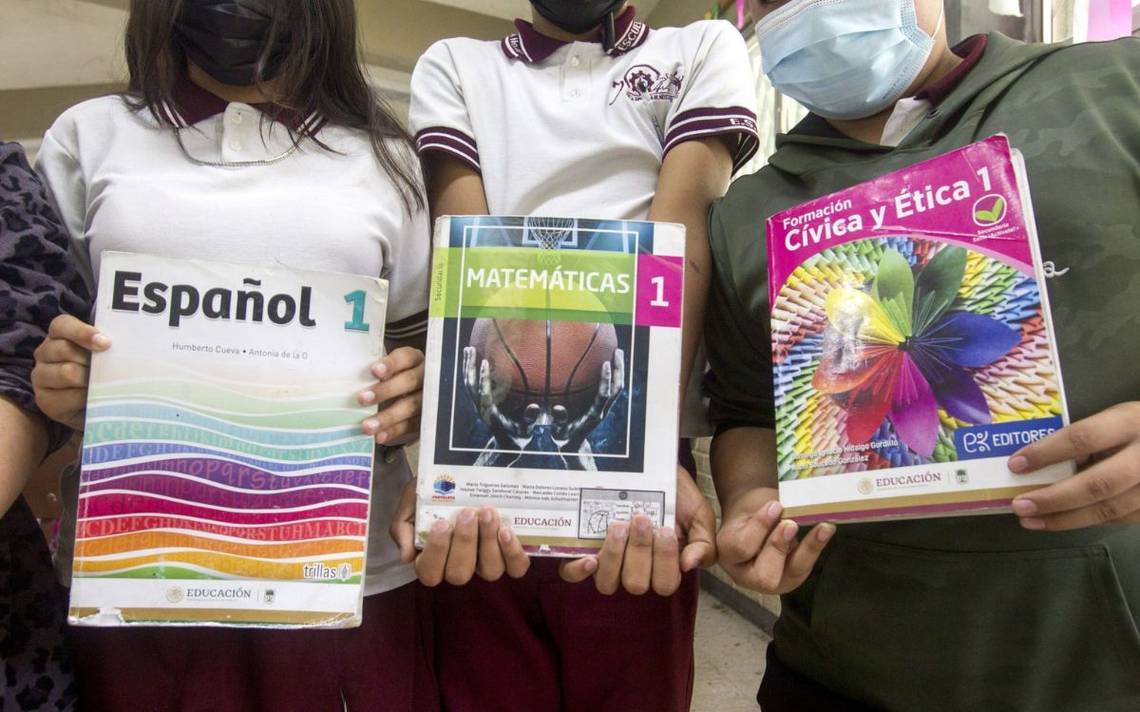 Conoce la lista de útiles escolares de la SEP para el ciclo escolar  2023-2024 - El Sol de Puebla
