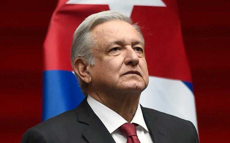 Cuba espera visita de AMLO que "estrechará lazos de amistad" - El Sol de  México | Noticias, Deportes, Gossip, Columnas