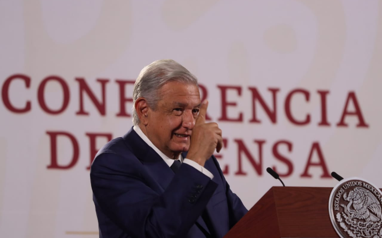 AMLO recomendará a candidato presidencial de Morena insistir en reforma  eléctrica - El Sol de México | Noticias, Deportes, Gossip, Columnas