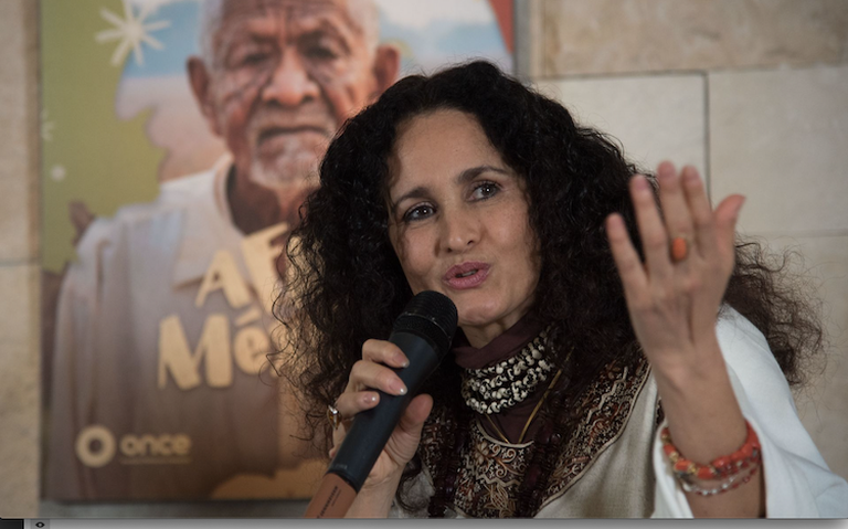 Susana Harp impugnará en Tribunal que Salomón Jara sea candidato en Oaxaca  - El Sol de México | Noticias, Deportes, Gossip, Columnas