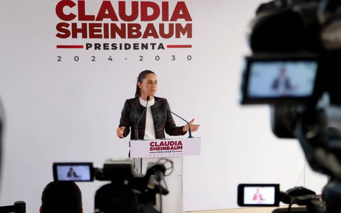 Reformas de AMLO plantean grandes desafíos para el sexenio de Claudia Sheinbaum