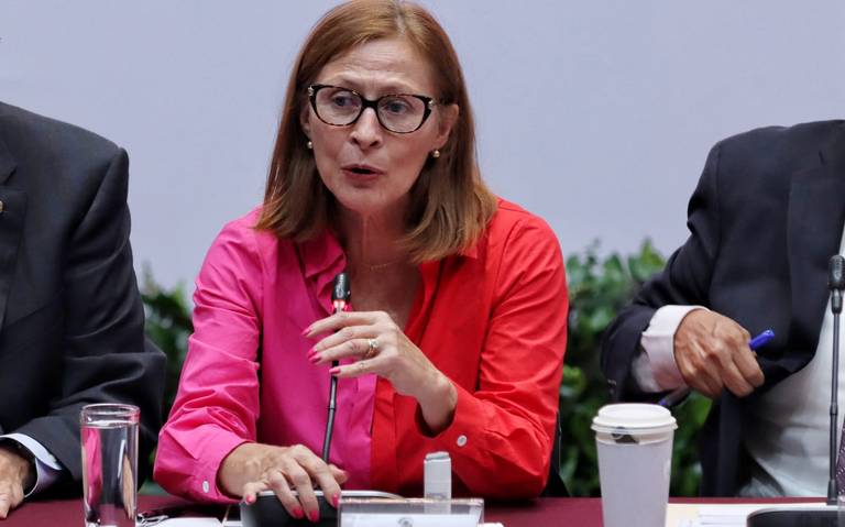 Tatiana Clouthier afirma que México no se saldrá del T-MEC - El Sol de  México | Noticias, Deportes, Gossip, Columnas