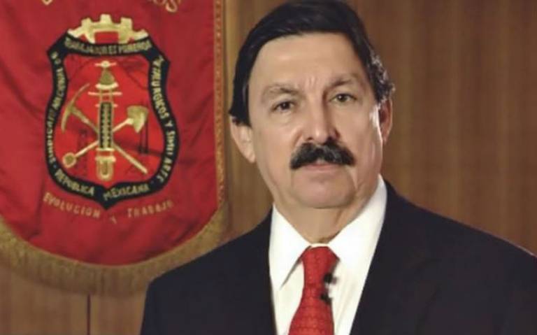 AMLO suma a José María Martínez quien deja al PAN tras 27 años de  militancia - El Sol de México