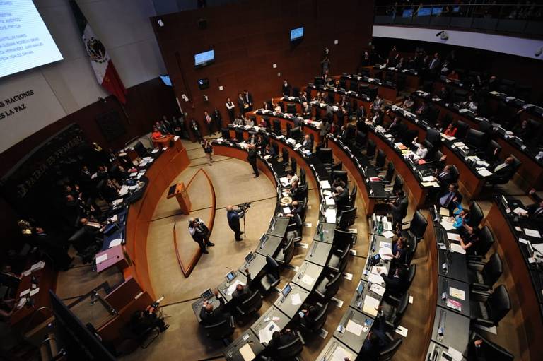 Morena en el Senado propone reforma de Ley Agraria para atender ejidos y  tierras - El Sol de México | Noticias, Deportes, Gossip, Columnas