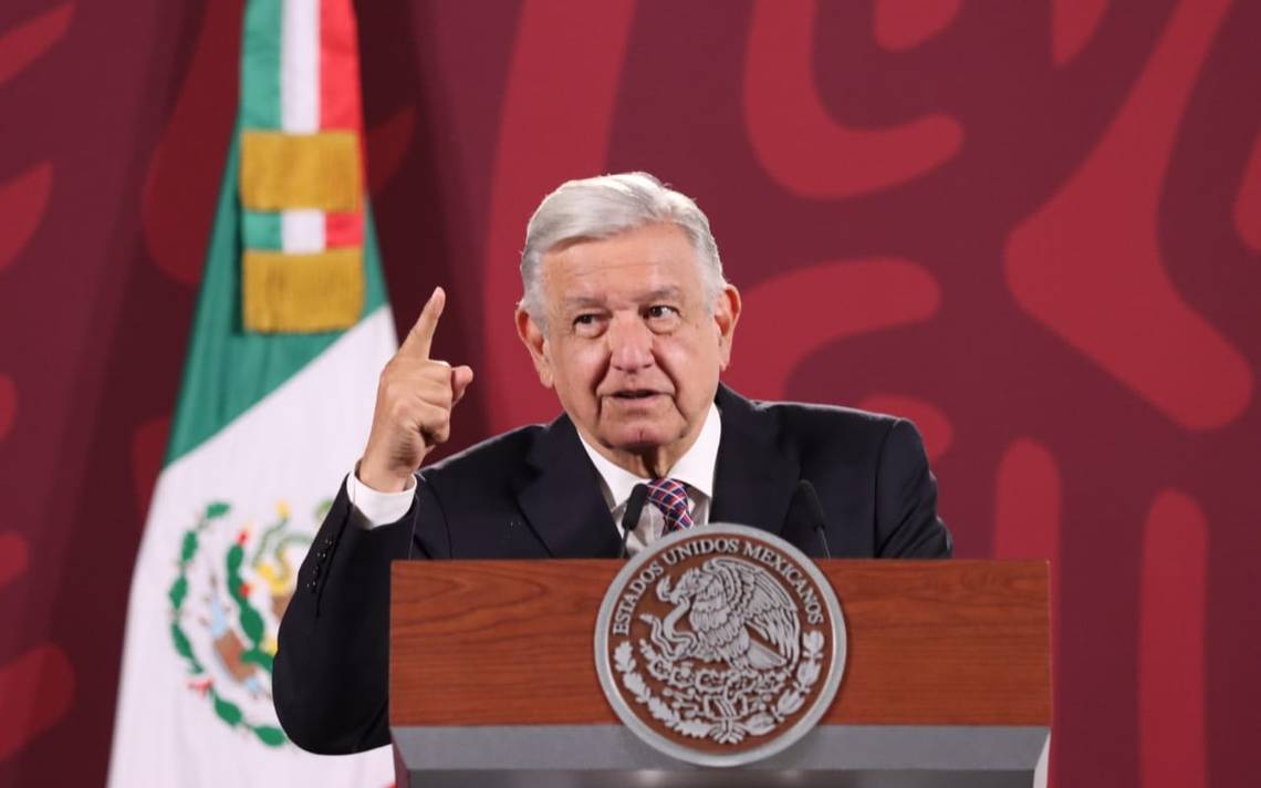 ¿Qué Propone "Plan B" De La Reforma Electoral De AMLO? - El Sol De ...