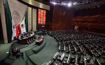 Iniciativa de reforma a Ley de Banxico se mantiene: Monreal - El Sol de  México