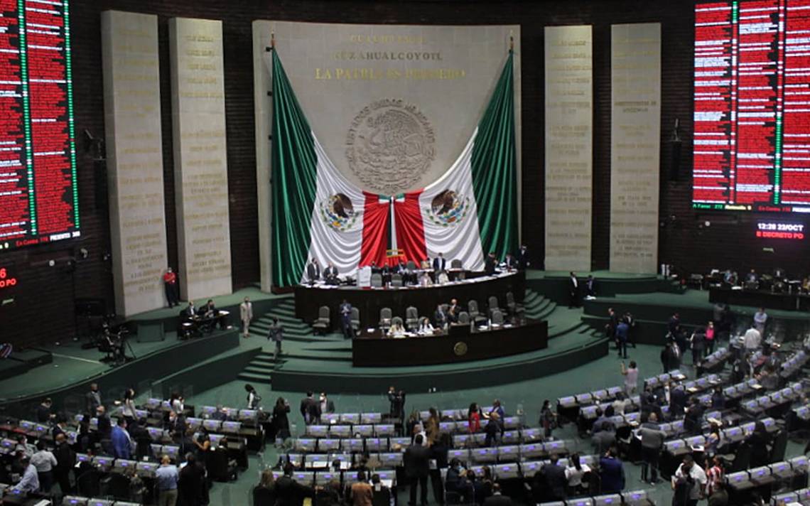 Fallece Director De Protocolo De La Camara De Diputados Por Covid 19 El Sol De Hidalgo Noticias Locales Policiacas Sobre Mexico Hidalgo Y El Mundo