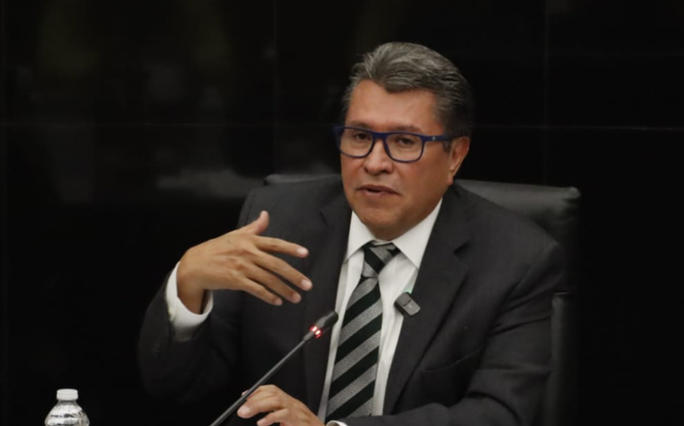 Monreal califica de arrogante a Morena por definición de candidato de  Coahuila - El Sol de México | Noticias, Deportes, Gossip, Columnas