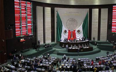 Pleno Camara De Diputados Aprueban En Lo General Miscelanea Fiscal 2021 El Sol De Mexico Noticias Deportes Gossip Columnas