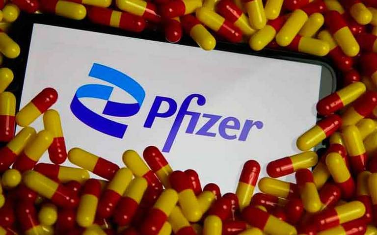 Cofepris autoriza uso de emergencia de píldora anticovid de Pfizer - El Sol  de México | Noticias, Deportes, Gossip, Columnas