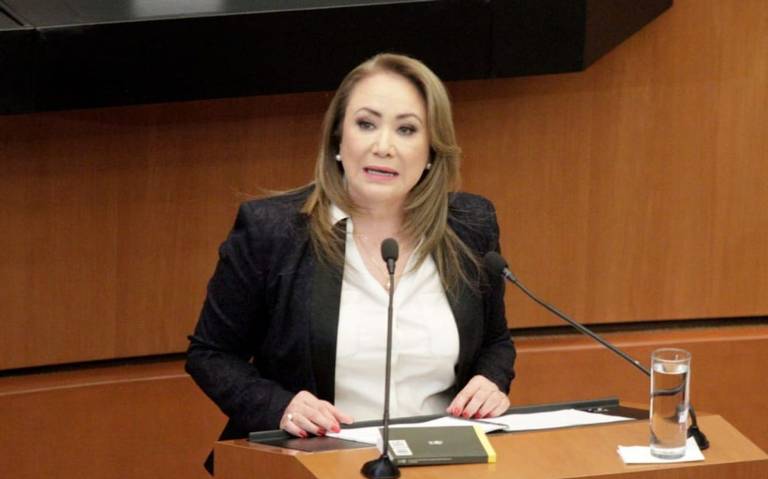 Impugna UNAM suspensión que impedía resolver plagio de Yasmín Esquivel –  Contraste, Política y Sociedad