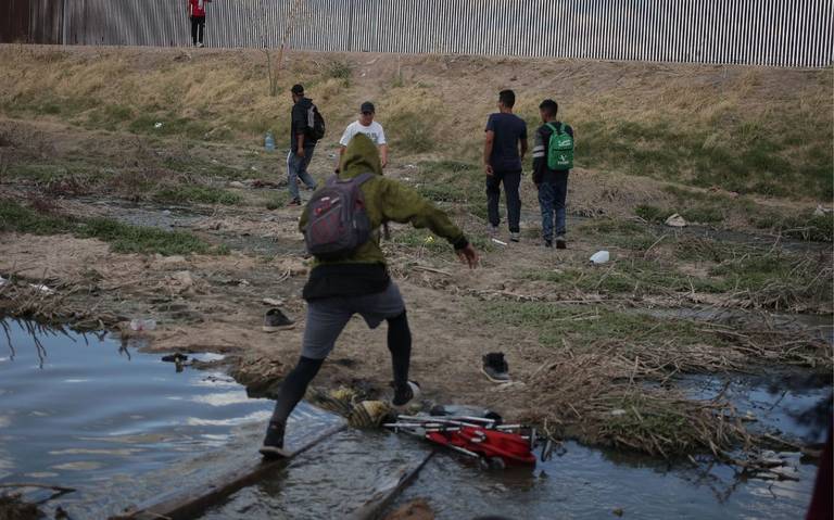 ONG pide a México terminar acuerdos con EU que permiten abusos contra  migrantes - El Sol de México | Noticias, Deportes, Gossip, Columnas