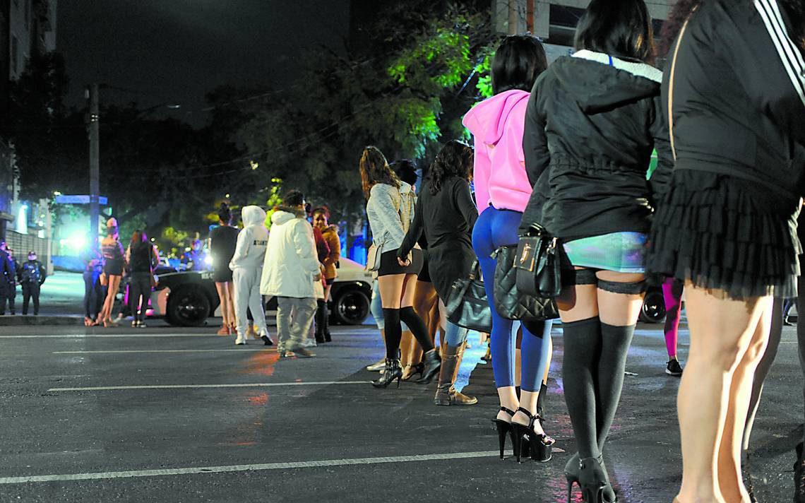 Prostitutes Ciudad General Escobedo, Mexico hookers