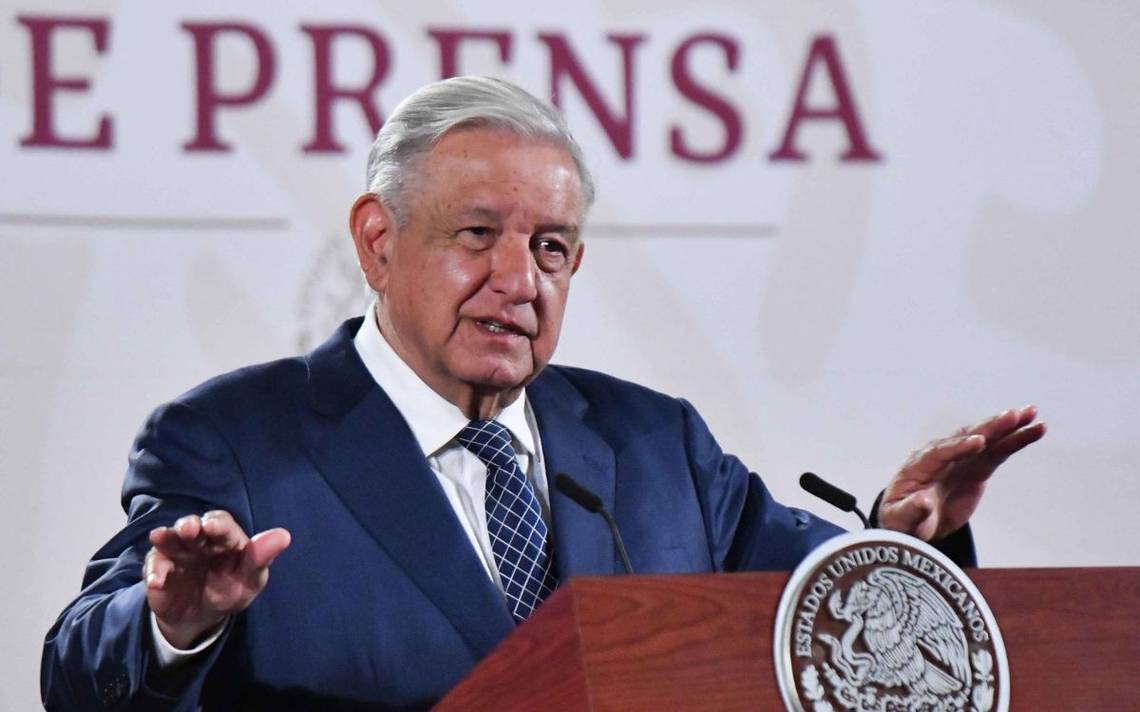 Niega AMLO empresas predilectas en su sexenio