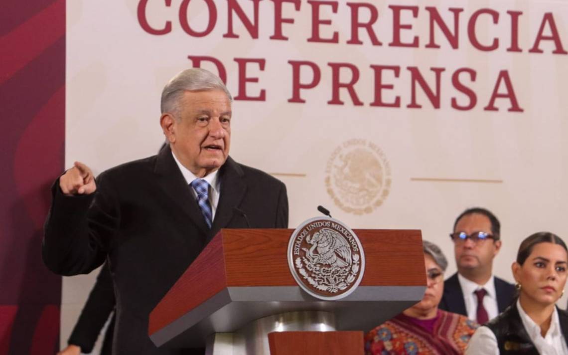 Presenta Amlo Plan De Reconstrucción Para Acapulco El Occidental Noticias Locales 4663