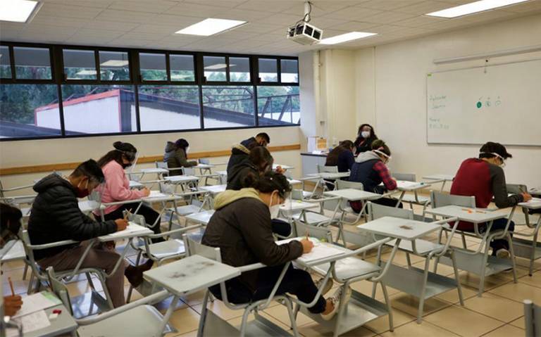 IPN, Instituto Politécnico Nacional, aplica examen, segunda vuelta,  ingresar nivel superior - El Sol de México | Noticias, Deportes, Gossip,  Columnas