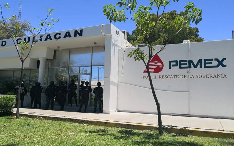 Agricultores causan desabasto de gasolina en Sinaloa por protesta en Pemex  - El Sol de México | Noticias, Deportes, Gossip, Columnas