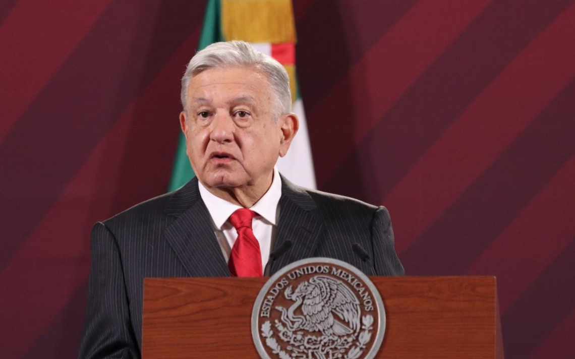 Two Canadian mining companies in Guerrero are extorted for crime, recognizes AMLO – El Sol de México