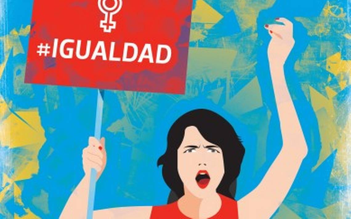 Pandemia Pone Trabas A La Igualdad De Género La Prensa Noticias Policiacas Locales Nacionales 0067