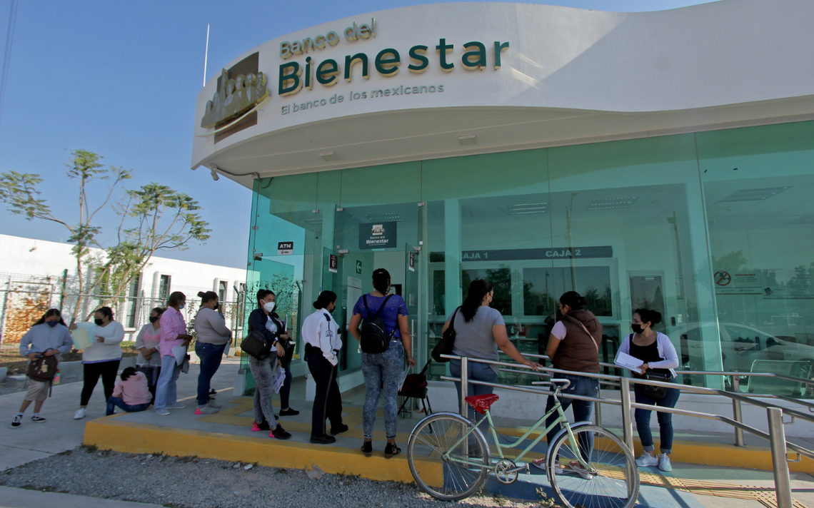 Bienestar debe informar sobre el uso de 2.7 billones de pesos en programas sociales: INAI