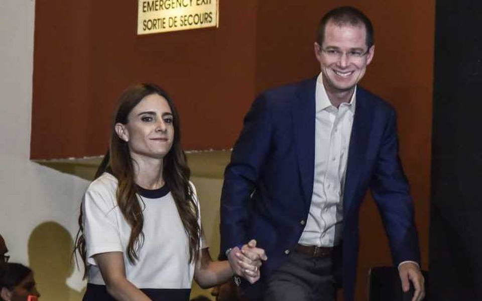 Ricardo Anaya crítica pruebas de FGR sobre presuntos sobornos en caso  Odebrecht - El Sol de México | Noticias, Deportes, Gossip, Columnas