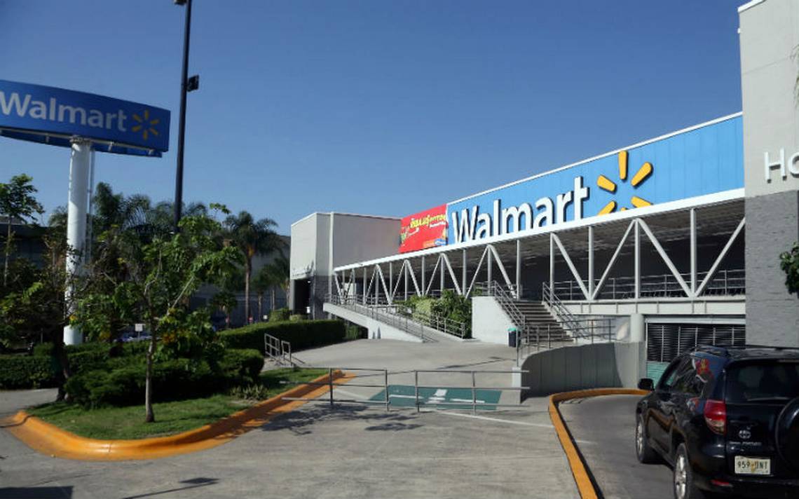 Cofece niega a Walmart adquisición de Cornershopcomercio electrónico rail  autoridad antimonopolios - El Sol de Sinaloa | Noticias Locales,  Policiacas, sobre México, Sinaloa y el Mundo