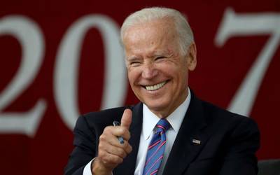 Quien Es Joe Biden El Democrata Catolico Que Quiere Derrotar A