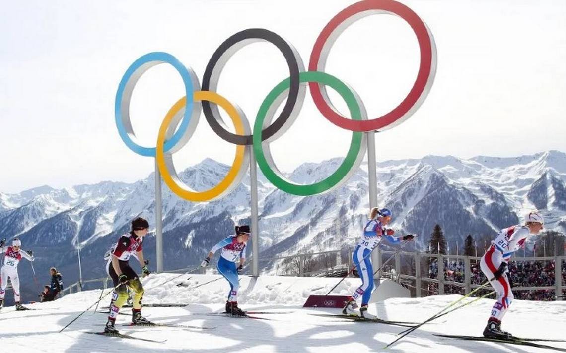 Deutschland und Frankreich analysieren diplomatischen Boykott gegen die Olympischen Spiele – La Prensa