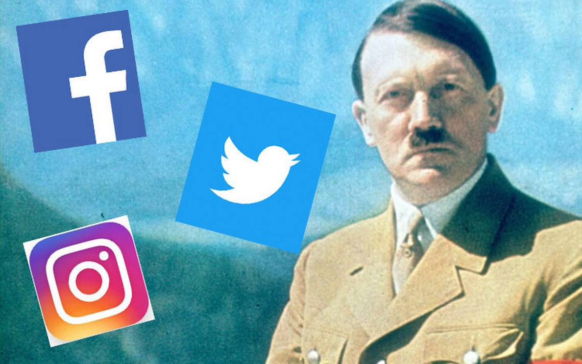 Hitler Hubiera Amado Las Redes Sociales Asegura Ceo De Disney Bob 2970