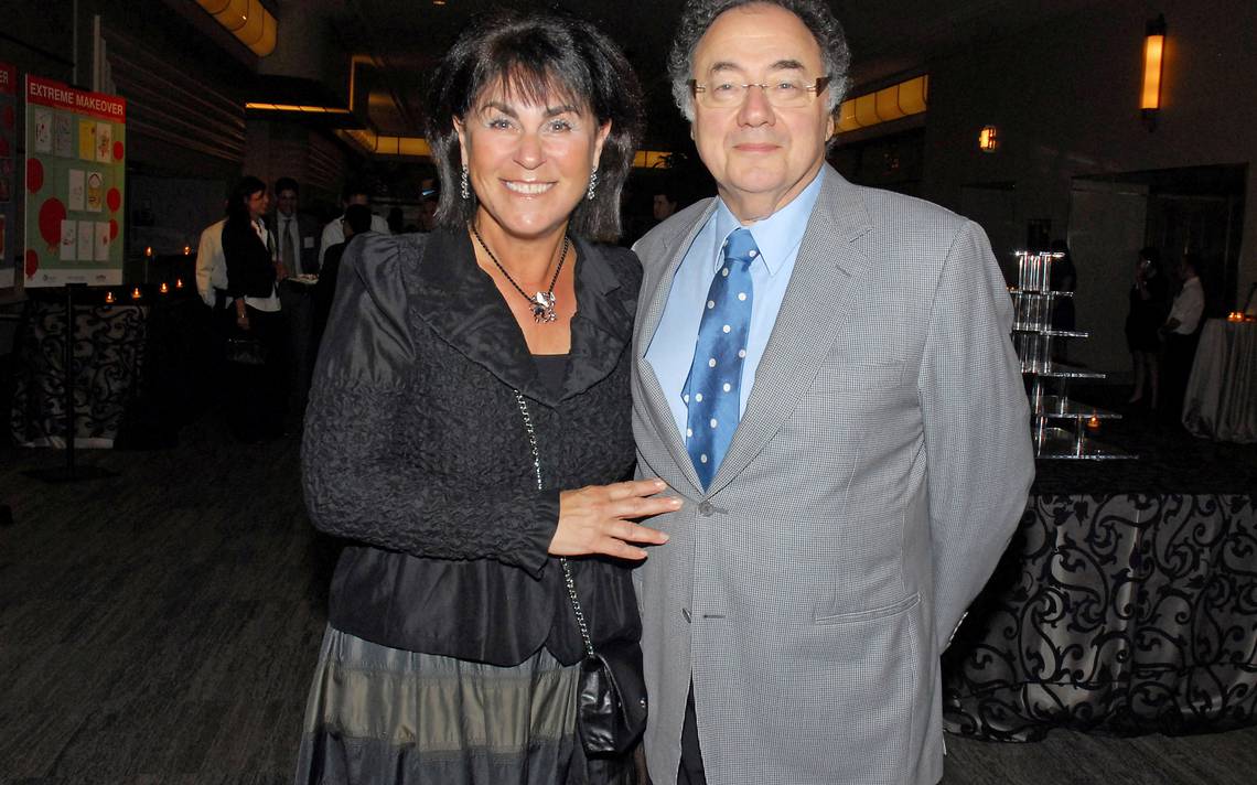 Barry Sherman-REUTERS.JPG