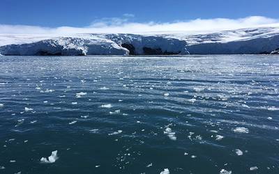 El Cambio Climatico Y Sus Consecuencias Devastadoras En Oceanos Y Glaciares Noticias Deportes Gossip Columnas El Sol De Mexico