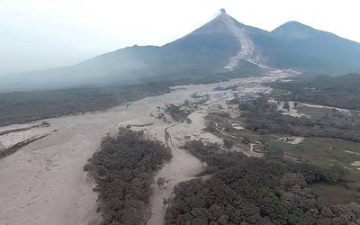 Resultado de imagem para VolcÃ¡n de Fuego