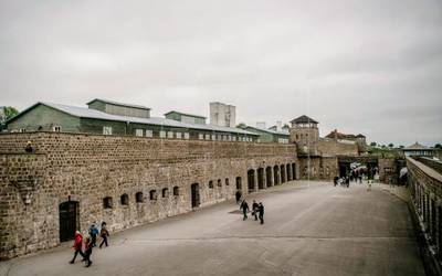 Turismo Negro El Morbo De Conocer Lugares Funestos El Sol