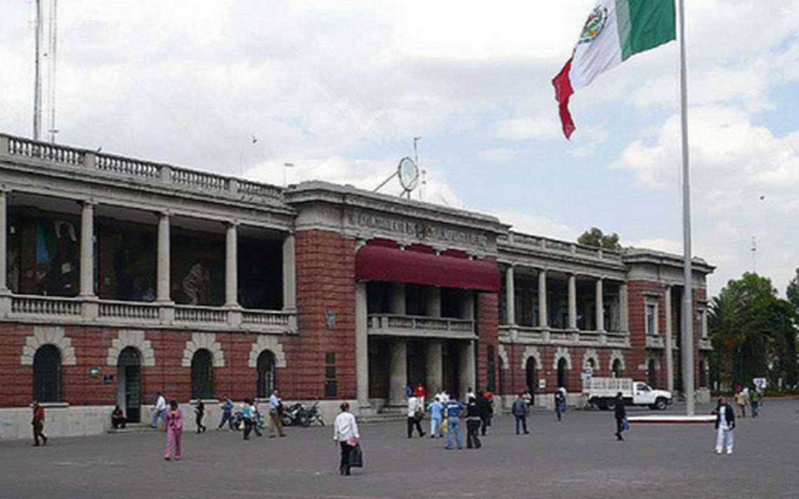 Roban Armas A La Policía De Tlalnepantla El Sol De México Noticias Deportes Gossip Columnas 3061