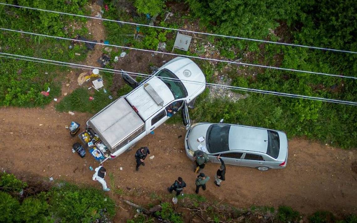 “Hay mucha gente que no ha aparecido”, denuncia pobladora de Culiacán