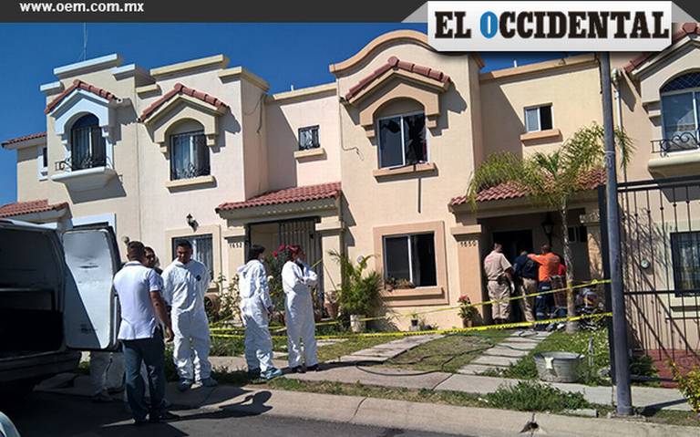 Identifican a dos menores entre la familia asesinada en Tonalá, Jalisco -  El Sol de México | Noticias, Deportes, Gossip, Columnas