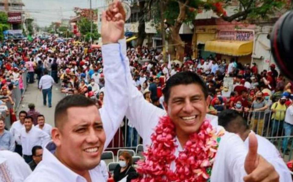 A horas de las elecciones, asesinan a operador político del candidato de  Morena en Oaxaca - El Sol de México | Noticias, Deportes, Gossip, Columnas