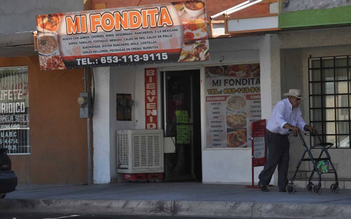 Alertan de fraude a restaurantes a nombre de CANIRAC en San Luis Río  Colorado - El Sol de México | Noticias, Deportes, Gossip, Columnas