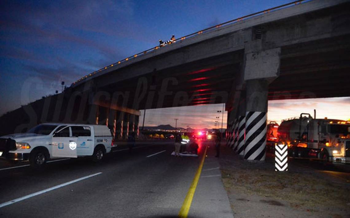 Macabro despertar en BCS al hallar a 6 hombres colgados en puentes de La Paz  y Los Cabos - El Sol de México | Noticias, Deportes, Gossip, Columnas