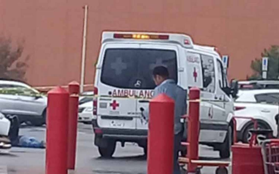 Balacera en estacionamiento de Costco en Cumbres, Monterrey, deja un muerto  - El Sol de Puebla | Noticias Locales, Policiacas, sobre México, Puebla y  el Mundo