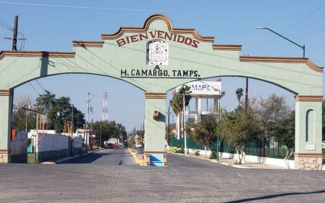 Ante violencia, Camargo vive con el temor a flor de piel El Sol de